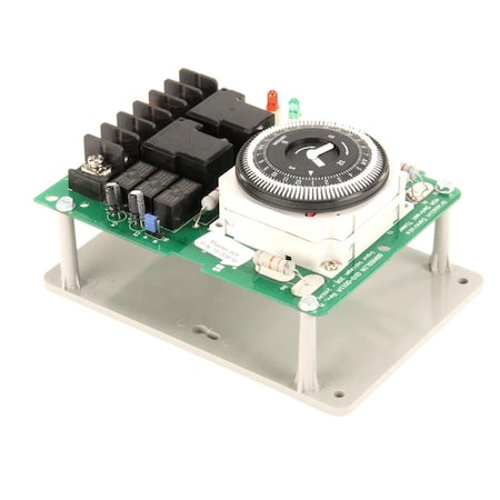 Master-Bilt Unit On Bracket Withou Timer 19-00816